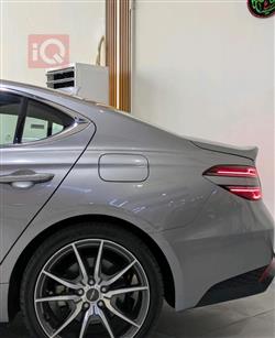 جێنسس G70